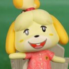Isabelle z Animal Crossing w posągu: przedsprzedaż rozpoczyna się 2 maja 2024 r. #NintendoLife #Isabelle #NewHorizons Creo Gaming