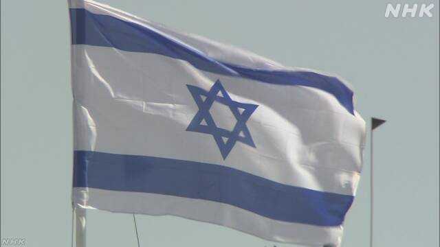 Israel mulls timing of counterstrike against Iran