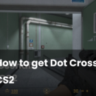 Jak ustawić idealny kropkowy celownik w Counter-Strike 2 (CS2) How to get Dot Crosshair in CS2