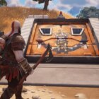 Jak wejść do bunkrów w Fortnite Rozdział 5 Sezon 2 Creo Gaming