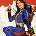 Jaki poziom osiągnie Lucy na koniec pierwszego sezonu serii Fallout? Creo Gaming