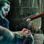 Joaquin Phoenix jako Joker: Demo potężnego silnika Unreal Engine 5 Creo Gaming