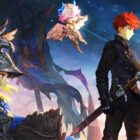 Knights of Veda: mroczna i wciągająca gra RPG o wymagającej złożoności Creo Gaming