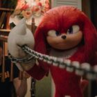 Knuckles: bezmyślny spin-off Sonica na Paramount Plus Creo Gaming