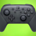 Kontroler Nintendo Switch Pro w sprzedaży na Amazon: oferty, której nie można przegapić Creo Gaming