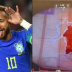 Krytyka legendy piłki nożnej Neymara wobec deweloperów Counter-Strike 2 na Instagramie Neymar calls out CS2 developers after clearly missing an AWP shot