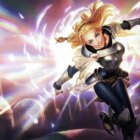Kultowi bohaterowie League of Legends wydani w 2010 roku Creo Gaming