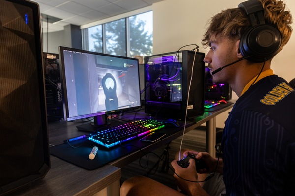 Creo Gaming