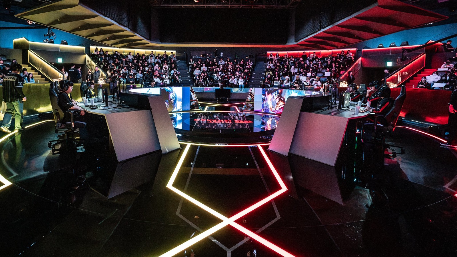 Creo Gaming