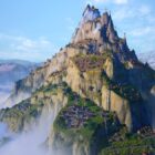 Laysara: Summit Kingdom we wczesnym dostępie na Steamie – odkryj nowego górzystego kreatora miast! Creo Gaming