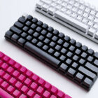 Logitech przedstawia kompaktową klawiaturę do gier Logitech G Pro X 60 Lightspeed Creo Gaming