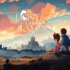 Lost Twins II: Wciągająca podróż inspirowana Studio Ghibli Creo Gaming