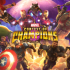 Contest of Champions to 'alternative' app stores
