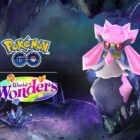 Mityczny Pokemon Diancie z Pokemon Go: za darmo dla wszystkich od 1 maja Creo Gaming