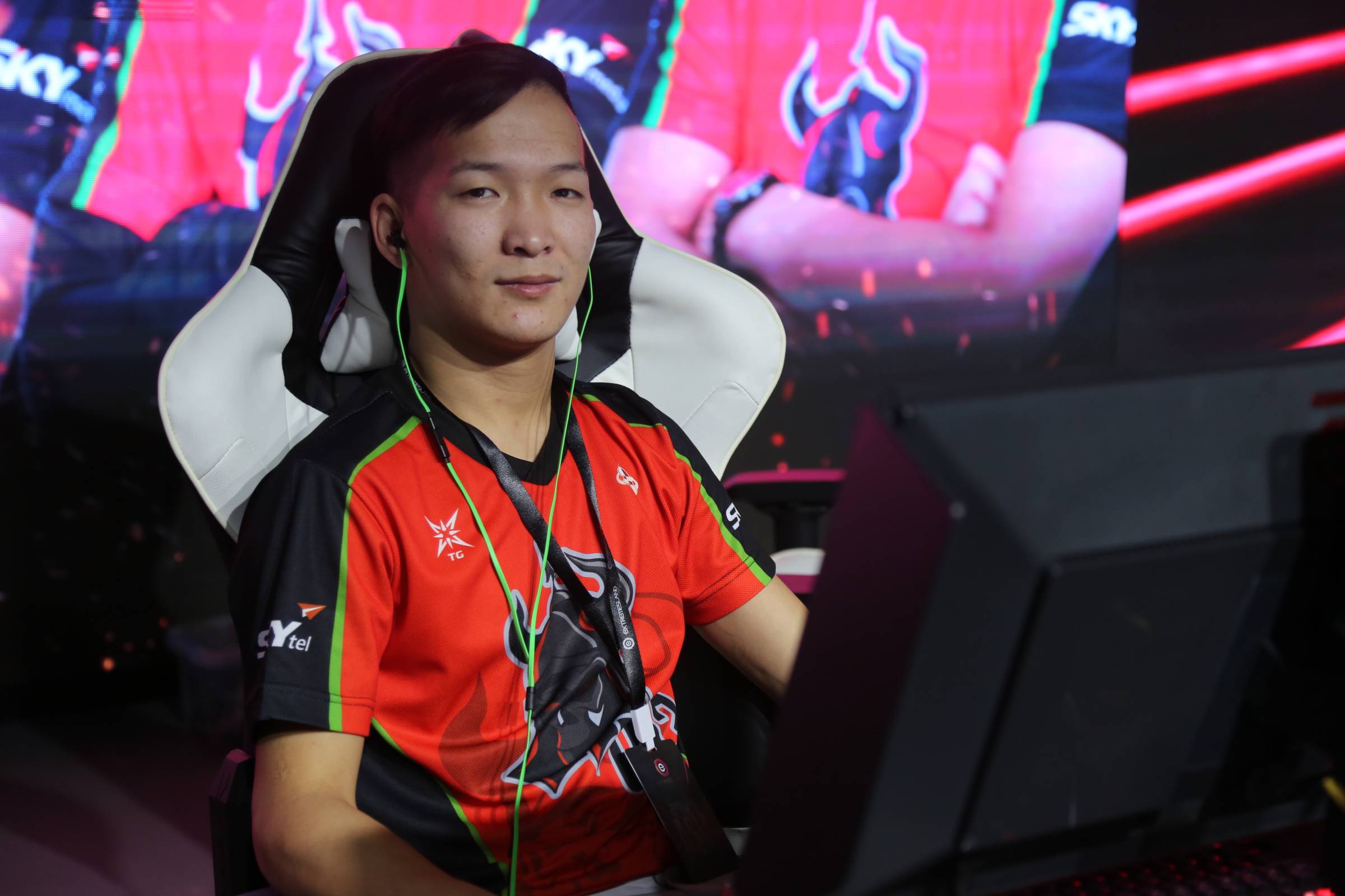 Tamiraarita - Liquipedia Counter-Strike Wiki
