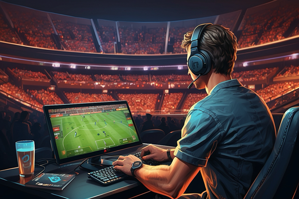 Best Esports Betting Sites 2024