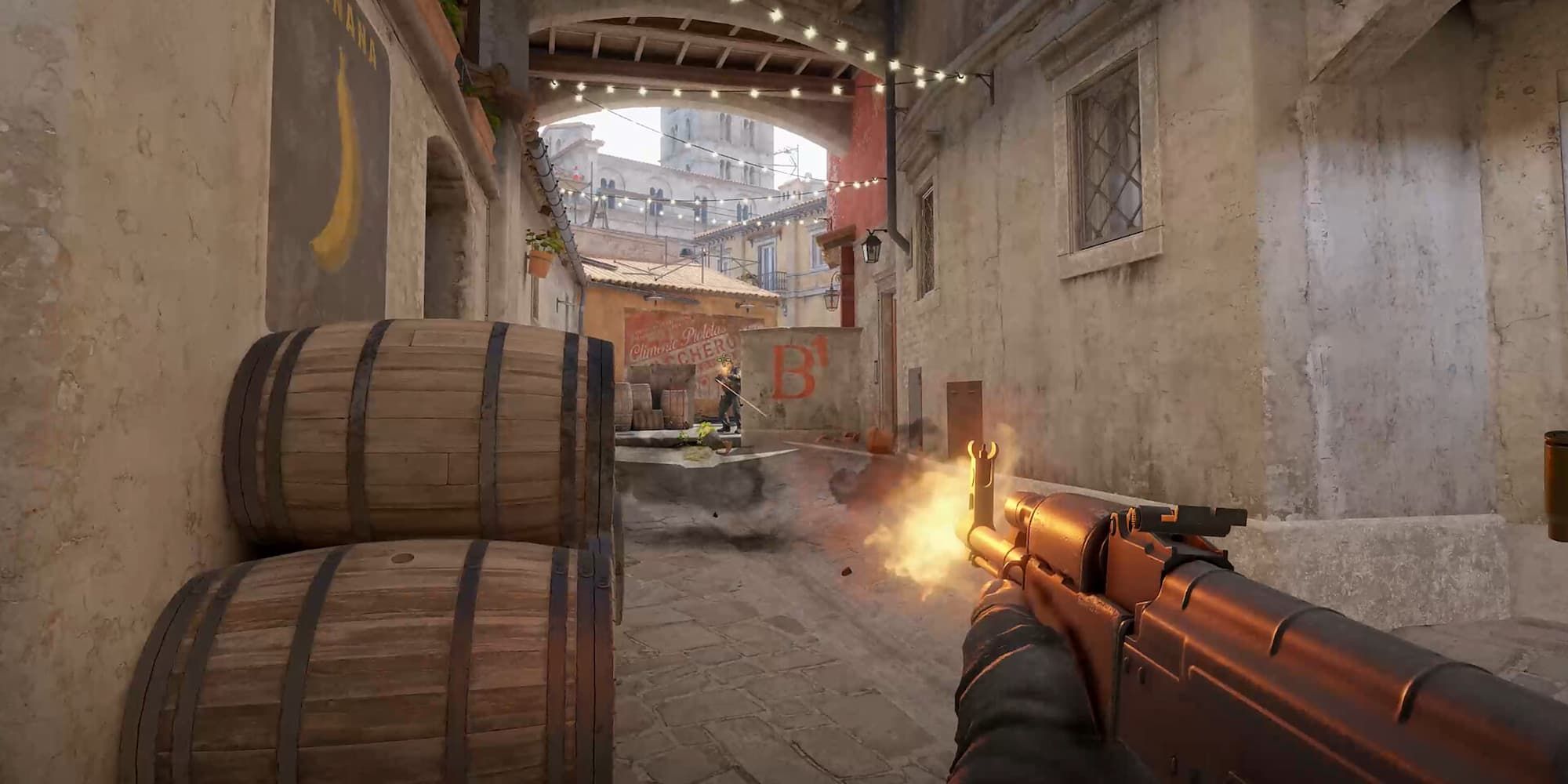 Counter Strike 2 Weapons Tier List (CS2 Best Guns)