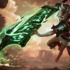 Najlepsze kontrataki Riven w League of Legends Creo Gaming