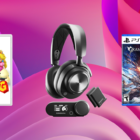 Najlepsze sobotnie oferty na gry i technologie: Arctis Nova Pro, Granblue Fantasy, Super Mario RPG, Metal Gear Solid i nie tylko Creo Gaming