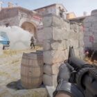 Najnowsza aktualizacja Counter-Strike 2 naprawia błędy i problemy z interfejsem. Czy fanów czeka większa aktualizacja? Counter-Strike 2 Releases New Update