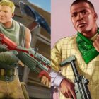 Older Video Games Like 'Fortnite' and 'GTA V' Were the Most-Played Games in 2023