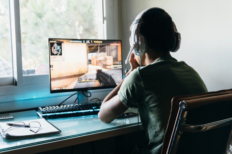 The Most Important Console Commands For CS2