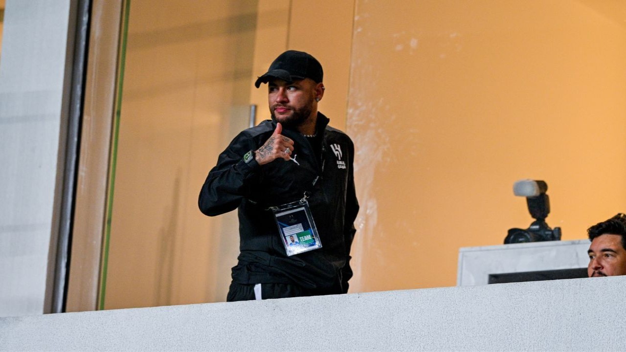 ‘Go Back To COD’: Neymar Jr Blaming Counter Strike 2 For Missed Shots Sparks Hilarious Fans Reactions