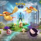 Niantic ogłasza nowe wydarzenie Pokémon GO: Rediscover the Game. Creo Gaming