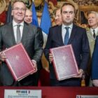 Niemiecko-francuski projekt MGCS - przyszłość czołgów na świecie Germany and France agree to develop advanced weapons jointly