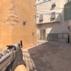 Nowa aktualizacja w Counter-Strike 2: swap broni aż do ręki predefiniowanej! Lefties unite! Counter-Strike 2 now lets you swap hands