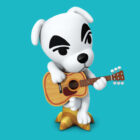 Nowa postać LEGO we współpracy z Animal Crossing: KK Slider dołączy do oferty 1 sierpnia Creo Gaming