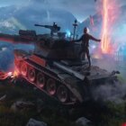 Nowe kody World of Tanks Blitz - PIZZA52LOVERS ! Promo image for World of Tanks Blitz.