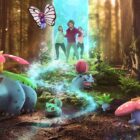 Nowe wydarzenie Pokémon Go: „Odkryj Kanto na nowo” od 22 kwietnia do 9 maja 2024 r Creo Gaming