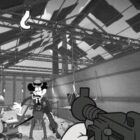 Nowy film z rozgrywką za pomocą myszy: hak z liną, helikopter i szpinak! Creo Gaming