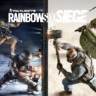 Rainbow Six Siege