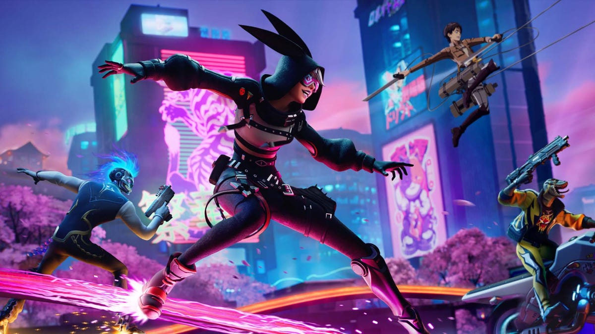 2023 Data Shows Most People Are Playing Older Games