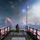 Obejrzyj dziwny zwiastun Destiny 2: Ostateczny kształt. Creo Gaming