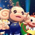 Obejrzyj nowy zwiastun rozgrywki Super Monkey Ball Banana Rumble! Creo Gaming