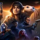 Obejrzyj zwiastun Star Wars Outlaws: First Look! Creo Gaming