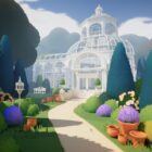 Odkryj Botany Manor: wciągającą grę wideo o botanice Creo Gaming