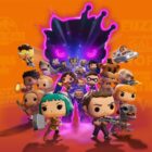 Odkryj Funko Fusion: nową grę wideo, która łączy w sobie ponad 20 popularnych wszechświatów Creo Gaming