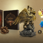 Odkryj World of Warcraft: The War Within i jego kolekcję kolekcjonerską z okazji 20. rocznicy Creo Gaming