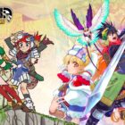 Odkryj już teraz uznaną kolekcję Grandia HD – klasyczną grę RPG, której nie można przegapić Creo Gaming