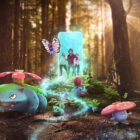 Odkryj nowe wyzwanie Badań Specjalnych w Pokémon GO! Creo Gaming