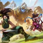 Odkryj nowości Riot Games dla League of Legends, zainspirowane grą Vampire Survivors Creo Gaming