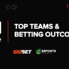 PGL Copenhagen Major 2024 Best Teams & Betting Outcomes