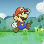 Paper Mario: Remake drzwi tysiąclecia na Switchu: co mówią recenzje Creo Gaming