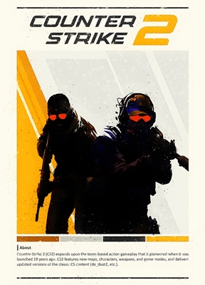 Counter Strike 2
