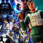 Pojawienie się Lando Calrissiana w Fortnite: rozczarowanie fanów? Creo Gaming