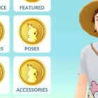 Pokemon GO: aktualizacja „Odkryj siebie na nowo” psuje przedmioty kosmetyczne Creo Gaming